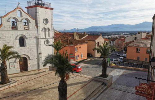 Love Room Perpignan Jacuzzi & Ambiance romantique - Foto 22