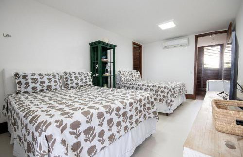 Casa dos Corais – Pé na Areia by Carpediem - Foto 53