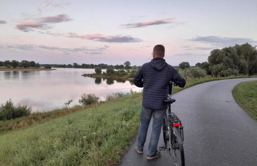 Ferienwohnung Wussegel - Foto 36