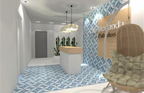 BJ Cala Morlanda Estudios - Foto 67