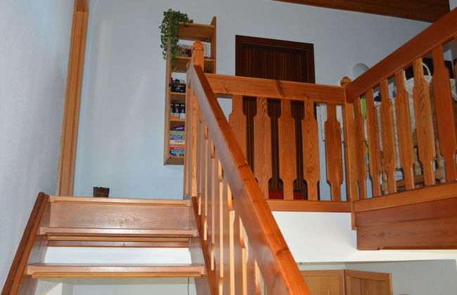 Quaint Holiday in Gröbming near Skiing - Foto 21