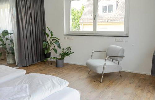 Suite Apartment Opernhaus - Foto 29