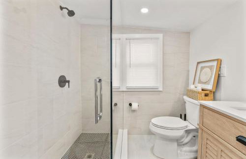 Dennis Port House BeachHot Tub & Fire Pit Fun - Photo 23