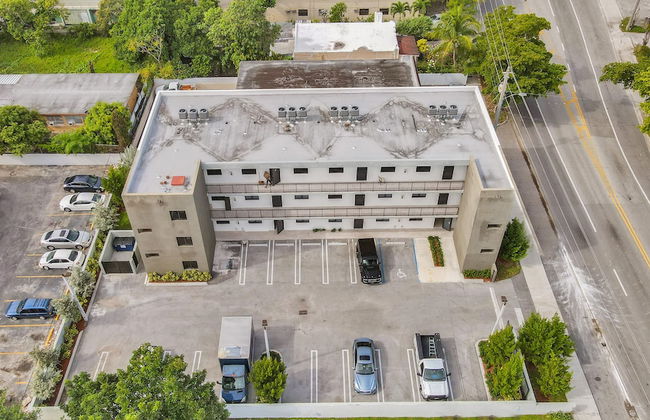 Renzzi Wynwood Apartments - Foto 63