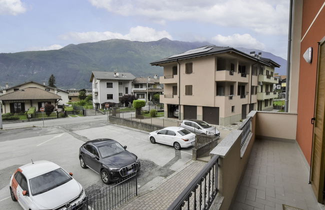 Delebio Terrace Apartment - Foto 29