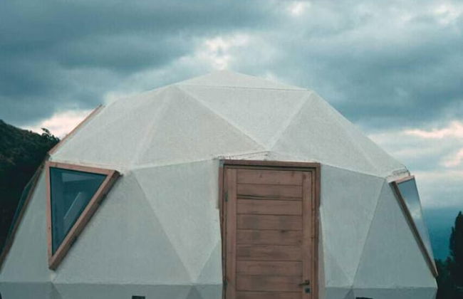 Domos Andinos HostCamp - Photo 19