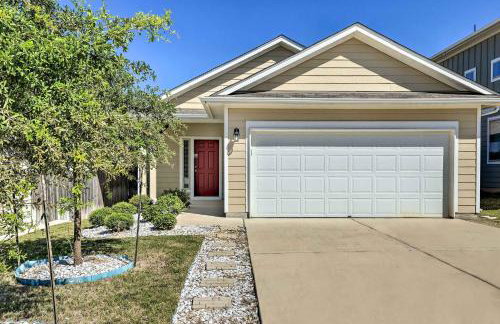 Family Home with Fenced Yard in Austin Suburbs! - Foto 25