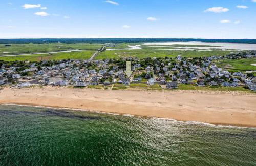 Across From Beach High-End Home The Nest - Foto 34