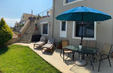 Margarita Apt - Amazing Relaxing View - Photo 2