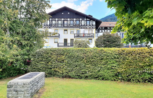 Ferienwohnung Royal Walchensee - Photo 20