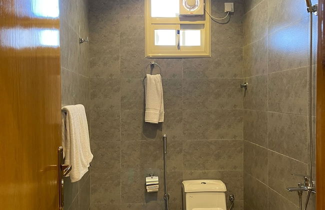 Qimam Park Hotel 3 - Foto 25