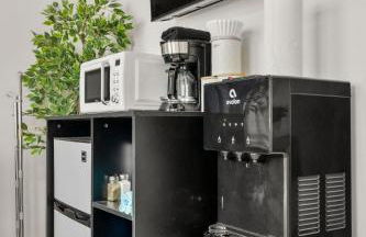 Loft Style Studio In The Heart of D'Arts District - Foto 24