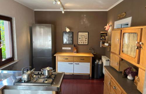 Ferienhaus Brinker Bleibe - Foto 22