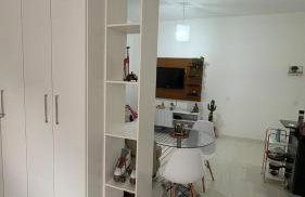 Studio at Quitandinha Palace - Foto 4