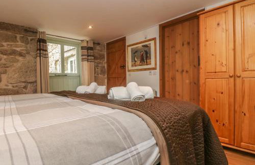 The Old Barn - Foto 12