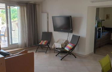 Entre couleurs et senteurs - Foto 18