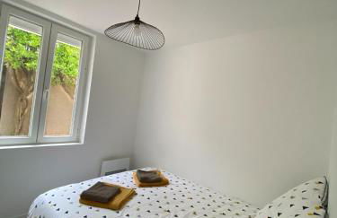 Les Apparts de St Mart - Foto 47