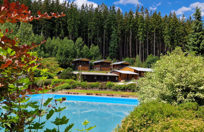 Lesní plovárna B3 - Photo 25