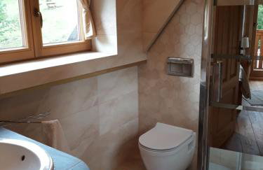 Drewniana Oaza - Photo 8