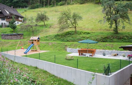 Ferienwohnungen Huber - Foto 4