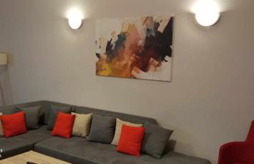Cosy Apartment in The Heart of The City - Foto 10