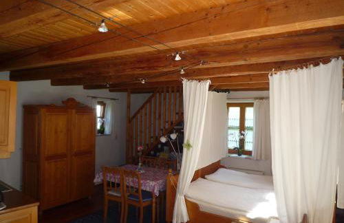 Ferienbauernhof Bosch - Foto 19