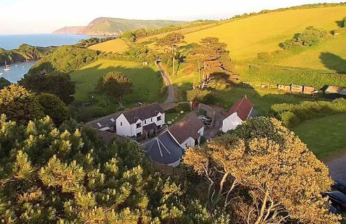 Partridge Cottage - Foto 1