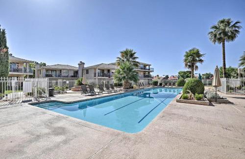 5 Mi to Town Square Park Condo in Sports Village - Foto 23