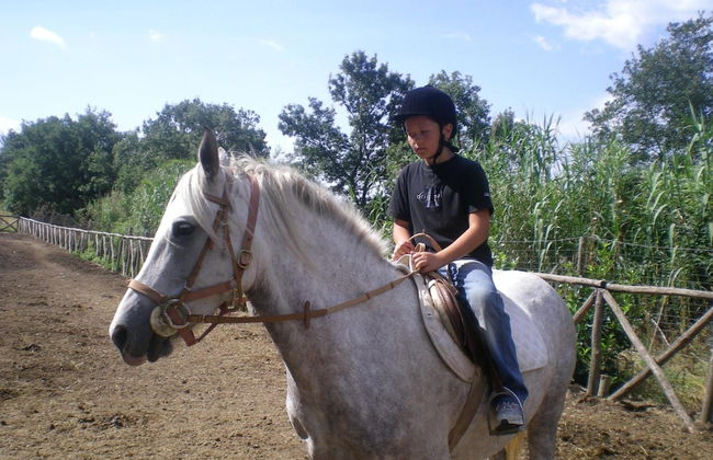 Agriturismo La Riserva Di Montebello - Foto 11