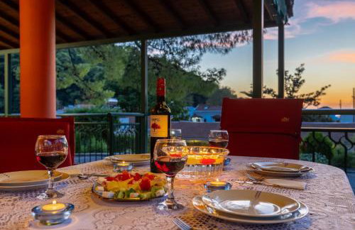 Skopelos Country House Diamantis & Chrisi - Foto 28