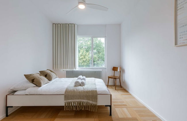 Beautiful Bright and Spacious Home in Antwerp - Foto 4