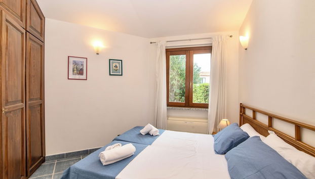 Villas with private pool in Costa Rei - Foto 2, Habitación