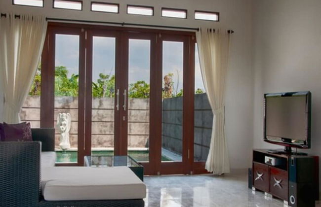 Villa Dencarik - Foto 29