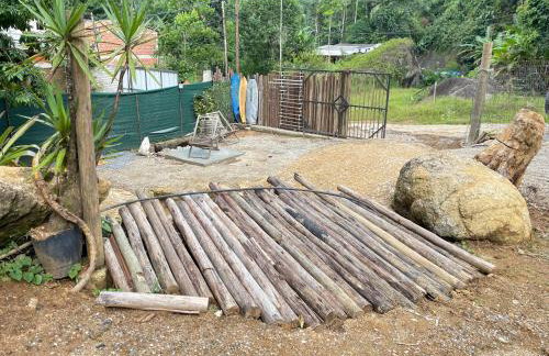 Marujada Experience Corisco Paraty - Foto 24