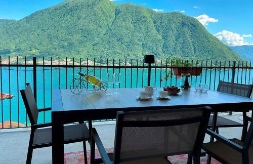 Colonno Panoramica Lago Di Como - Foto 1