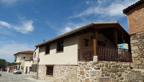 Casa rural en jerte: La casa del molino - Foto 2