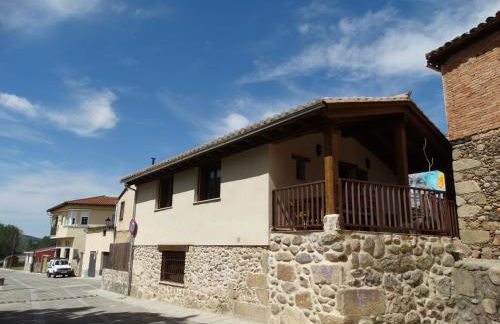 Casa rural en jerte: La casa del molino - Foto 2