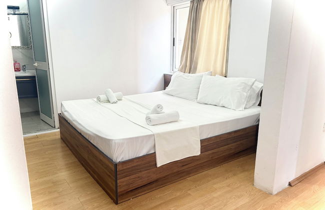 Tirana Budget Retreat Hotel - Foto 18