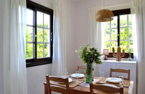 Casa Nieves de Mario - Foto 20