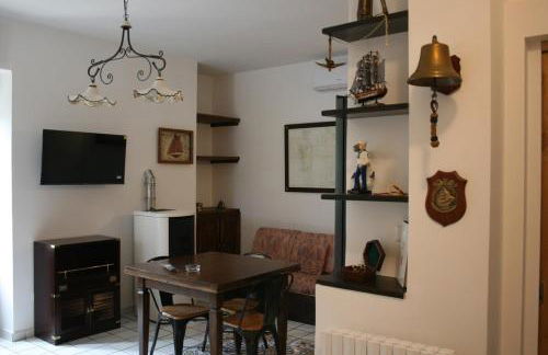 Sottocoperta Palinuro - Foto 76