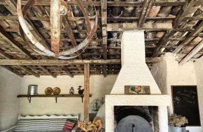 Countryside Loft - Inachos - Foto 37