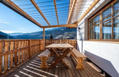 Binderhof Apt Obm - Foto 1