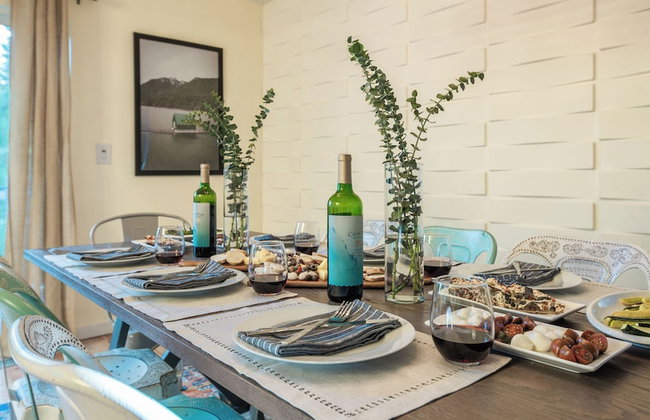 Alpine Bay by Avantstay 5mins To Diamond Peak Skiing w/ Expansive Deck - Foto 40