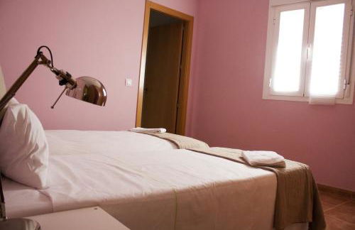 Alojamiento Temporal el Puente - Foto 34