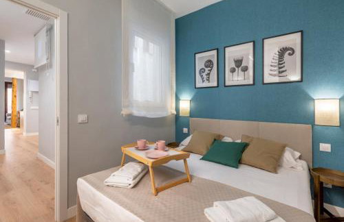 Modern Refurbished-2 Bedrooms 2Baths-Las Letras - Foto 10
