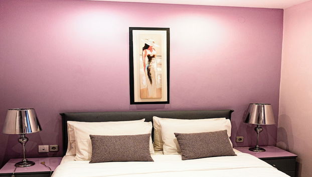 Vitorakis Apartments - Foto 2, Quarto