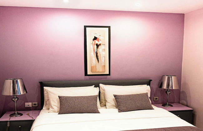 Vitorakis Apartments - Foto 2