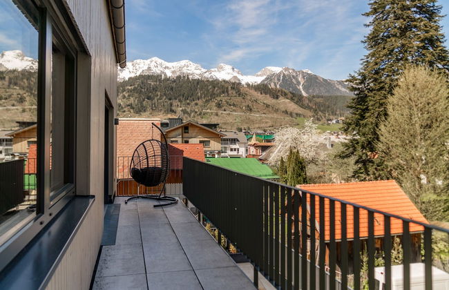 City Fischer Design Apartment - Foto 12