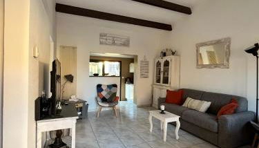 Villa T3 - 6 couchages - Piscine-Clim-Wifi-Garage - Photo 2
