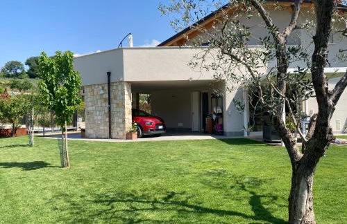 Ca' Celeste sul Garda - Foto 19